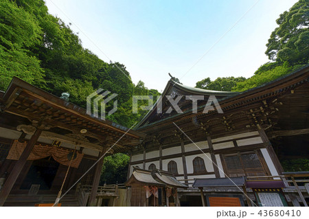 本吉山 清水寺  きよみずでら 43680410