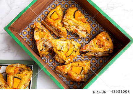 食べ物 フード 飲食物 43681008