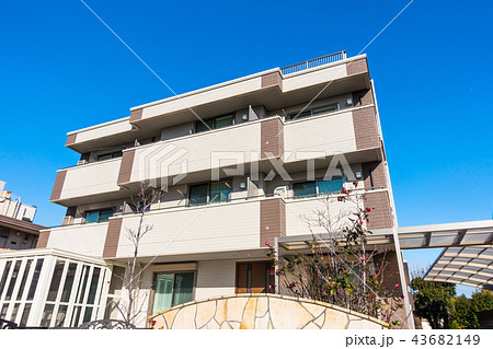 賃貸併用住宅 43682149