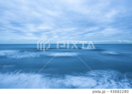 【湘南】海・曇天 【湘南】海・曇天 43682280