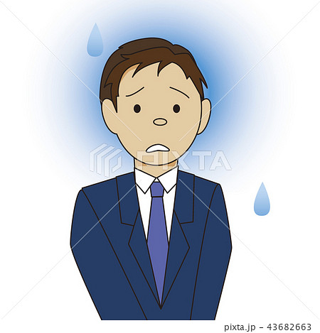 困った新入社員 43682663