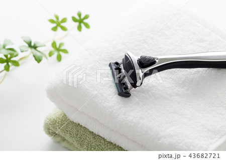 かみそり かみそり 43682721