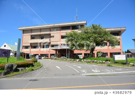 竹田市 久住総合支所 竹田市 久住総合支所 43682979