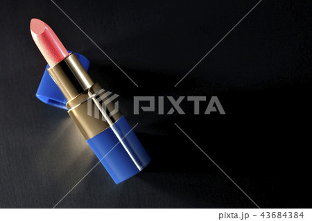 口紅 43684384