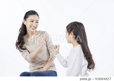 家族 ファミリー 人物 43684827