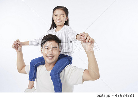 家族 ファミリー 人物 43684831