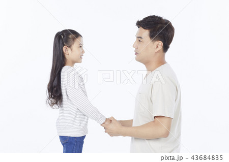 家族 ファミリー 人物 43684835