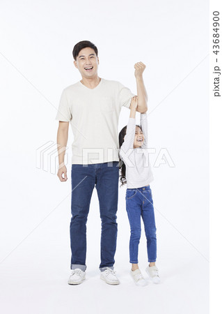家族 ファミリー 人物 43684900