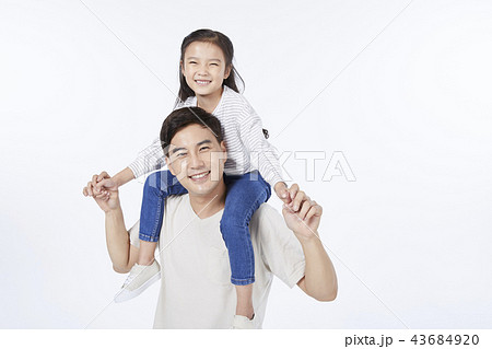 家族 ファミリー 人物 43684920