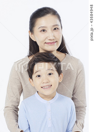 家族 ファミリー 男 43684948