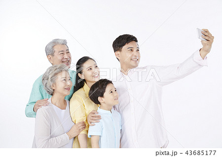 家族 ファミリー 人物 43685177