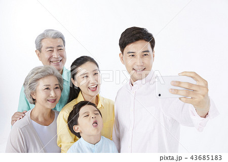 家族 ファミリー 人物 43685183
