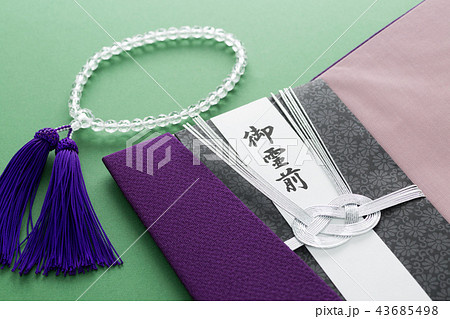 香典 香典 43685498