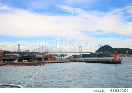 唐戸のカモンワーフ 43686105