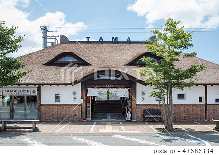 貴志駅 貴志駅 43686334