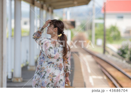 一人旅 一人旅 43686704