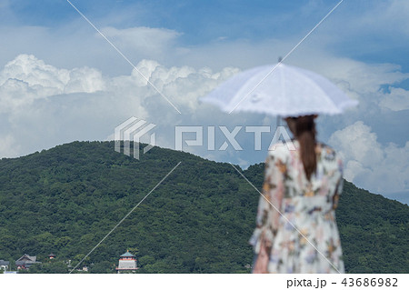 夏の思い出 夏の思い出 43686982