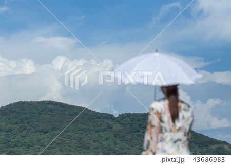 夏の思い出 夏の思い出 43686983