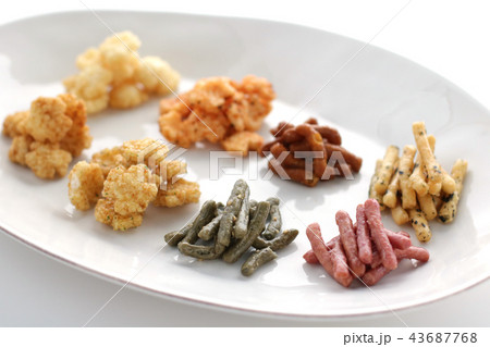 かりんとう かりんとう 43687768