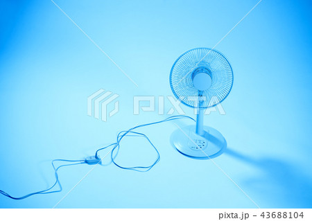 扇風機 43688104
