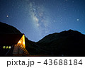 ミルキーウェイ アマノガワ 天の川 43688184