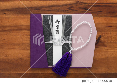 香典 香典 43688301