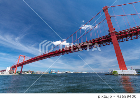 若戸大橋 若戸大橋 43689400