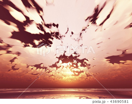 風と雲と海と 風と雲と海と 43690581