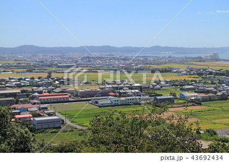 房総・館山の風景 房総・館山の風景 43692434