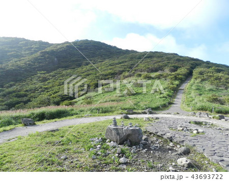 真夏のくじゅう 真夏のくじゅう 43693722