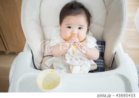 離乳食 離乳食 43695433