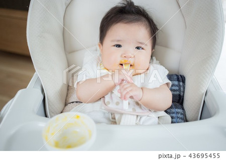 離乳食 離乳食 43695455
