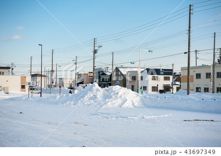 網走 網走市 北海道 43697349