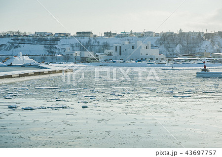 網走 網走市 北海道 43697757