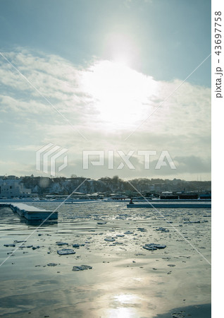 網走 網走市 北海道 43697758