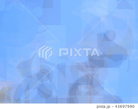 抽象的 抽象 アブストラクト 43697990