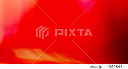 Background of vertical wavy lines of pastel abstract 43698954