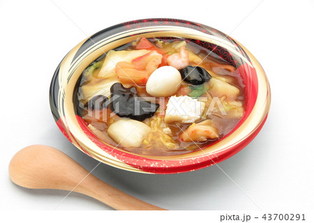 中華丼 43700291