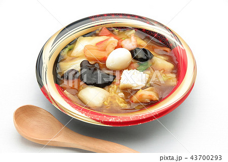 中華丼 43700293