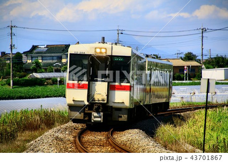 八高線・キハ110系 43701867