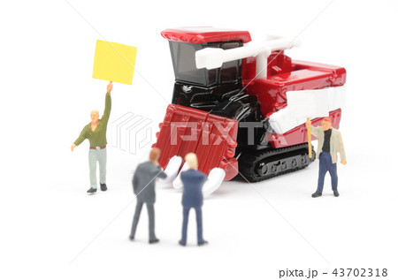 ビジネスイメージ 43702318