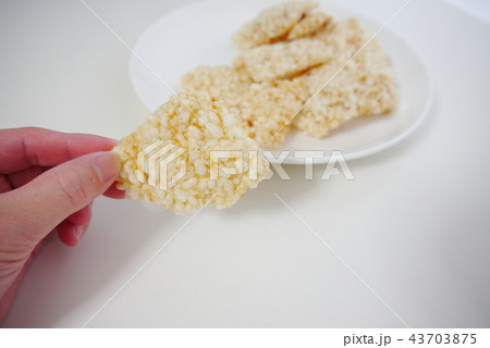 おこげ おこげ 43703875