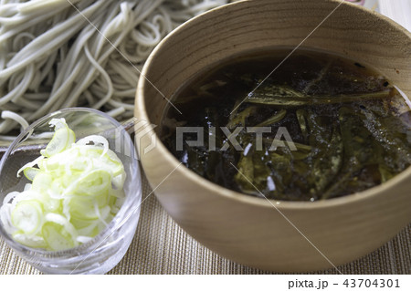 つけ蕎麦の麺つゆ つけ蕎麦の麺つゆ 43704301