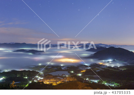 忠清北道 屋外 室外 43705335