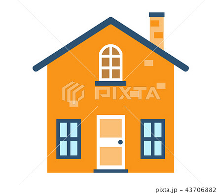 家2　建物 43706882