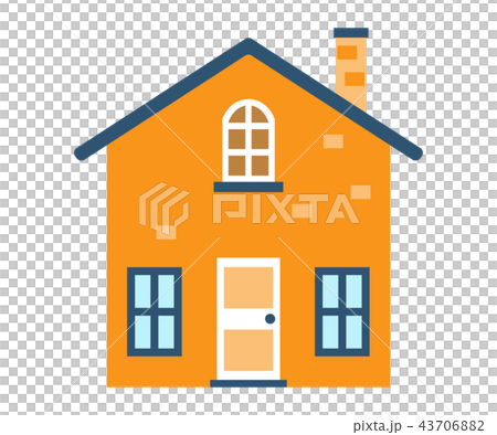 家2　建物 43706882