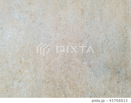The pattern of the tile floor on the wall. 43708813