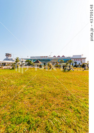 奄美大島空港 奄美大島空港 43709148