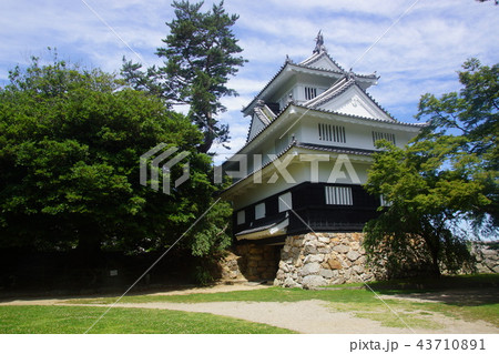 吉田城 吉田城 43710891