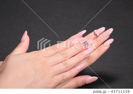 ネイルアート ネイルアート 43711139